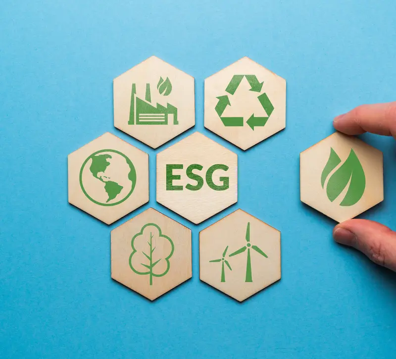 Οι τράπεζες ως καταλύτης για τη μετάβαση στη βιωσιμότητα