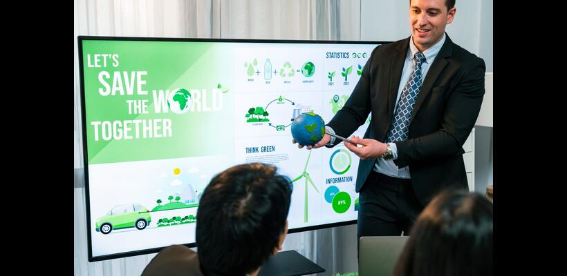 Το “S” στο ESG: Ένας καθοριστικός παράγοντας για τις επιχειρήσεις και την κοινωνία