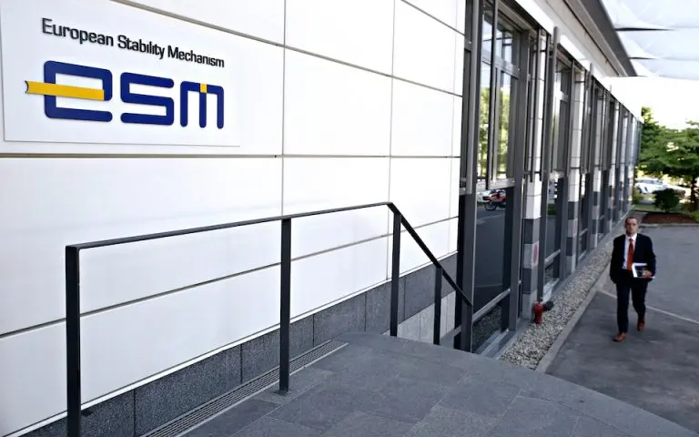 Σύννεφα πάνω από τον ESM ελέω Ιταλίας - Γιατί ανησυχούν Κύπρος και χώρες Ευρωζώνης
