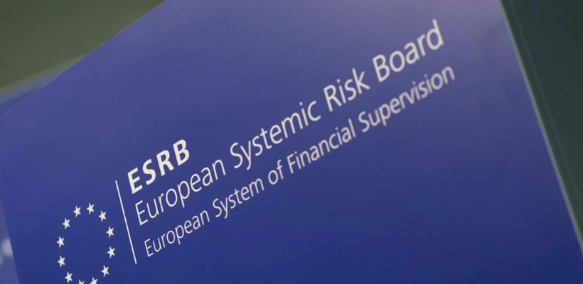 ESRB: Ανθεκτικές οι ευρωπαϊκές τράπεζες - Αυξημένη όρεξη για ρίσκο στις αγορές