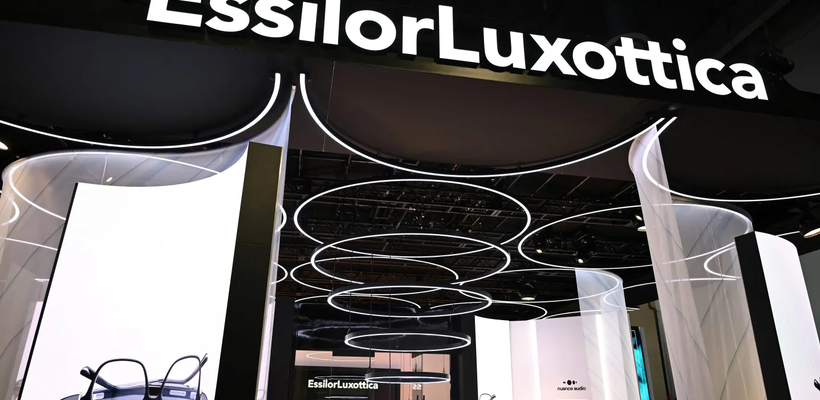 Η κούρσα των smart glasses επιβαρύνει τη μετοχή της EssilorLuxottica