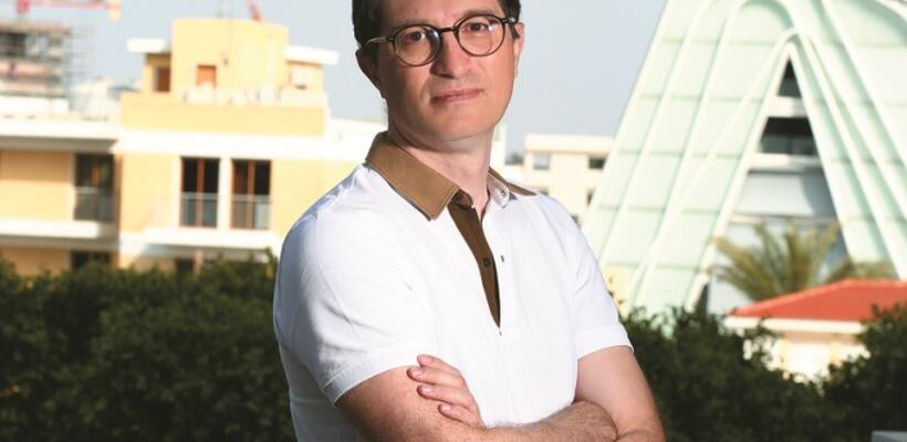 Πήτερ Χίνσεν: «Η Silicon Valley έχει τελειώσει»