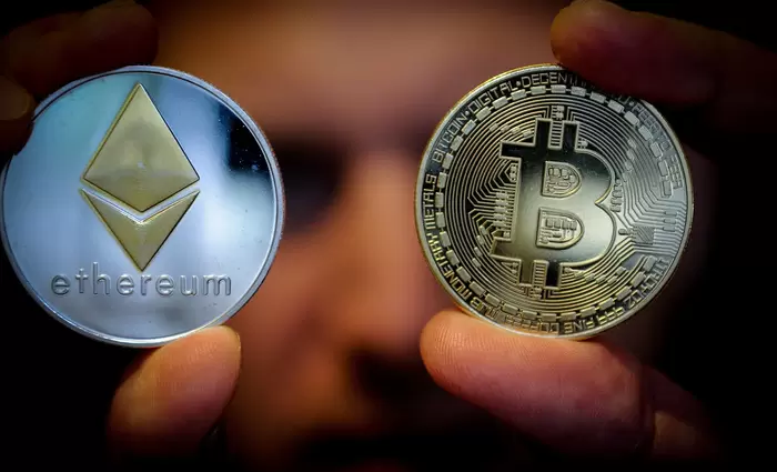 Bitcoin & Ethereum σε νέα ιστορικά ρεκόρ - Οι θεσμικοί παίζουν δυνατά το παιχνίδι