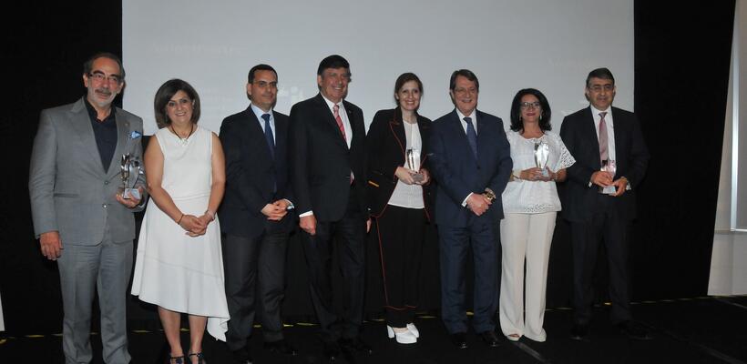 Η PwC Κύπρου χορηγός του 1ου Διαγωνισμού Επιχειρηματικού Ήθους