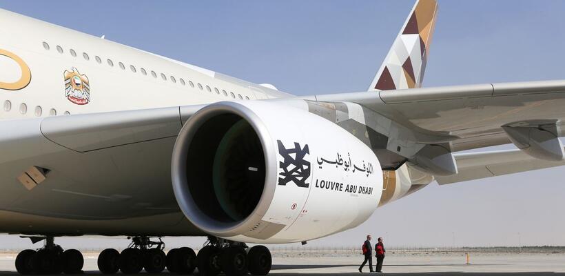 Η Etihad ίσως συνεχίσει να χάνει χρήματα μέχρι το 2022