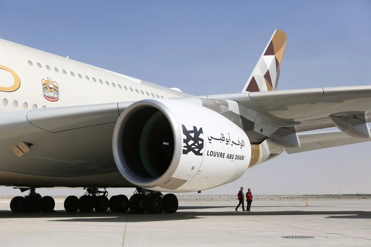 Η Etihad ίσως συνεχίσει να χάνει χρήματα μέχρι το 2022