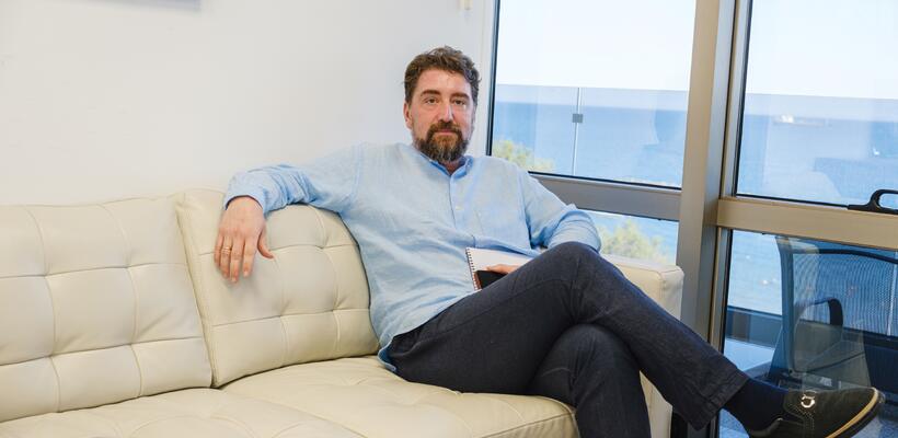 Energame: Η Κύπρος αναδεικνύεται ως το ιδανικό επιχειρηματικό περιβάλλον