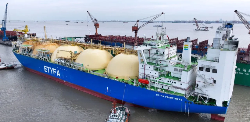 Τα άκουσε στη Βουλή η κυβέρνηση για το τερματικό στο Βασιλικό