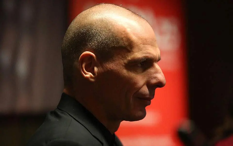 Βαρουφάκης στο Ράδιο Πρώτο: Έρχεται ντόμινο μετά τις αποφάσεις του Eurogroup