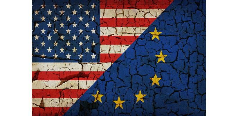 Politico: Το ιστορικό της τραυματικής εμπειρίας της Ευρώπης με τον Τραμπ