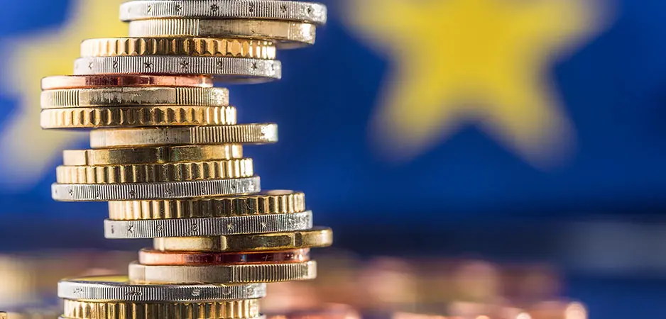 ΕΕ: Νέα έκδοση ομολόγων εν μέσω δασμών – Στόχος η άντληση €7 δισ.