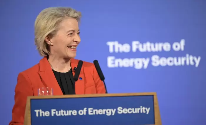 Σε 2 εβδομάδες ο οδικός χάρτης της ΕΕ για απεξάρτηση από τη ρωσική ενέργεια