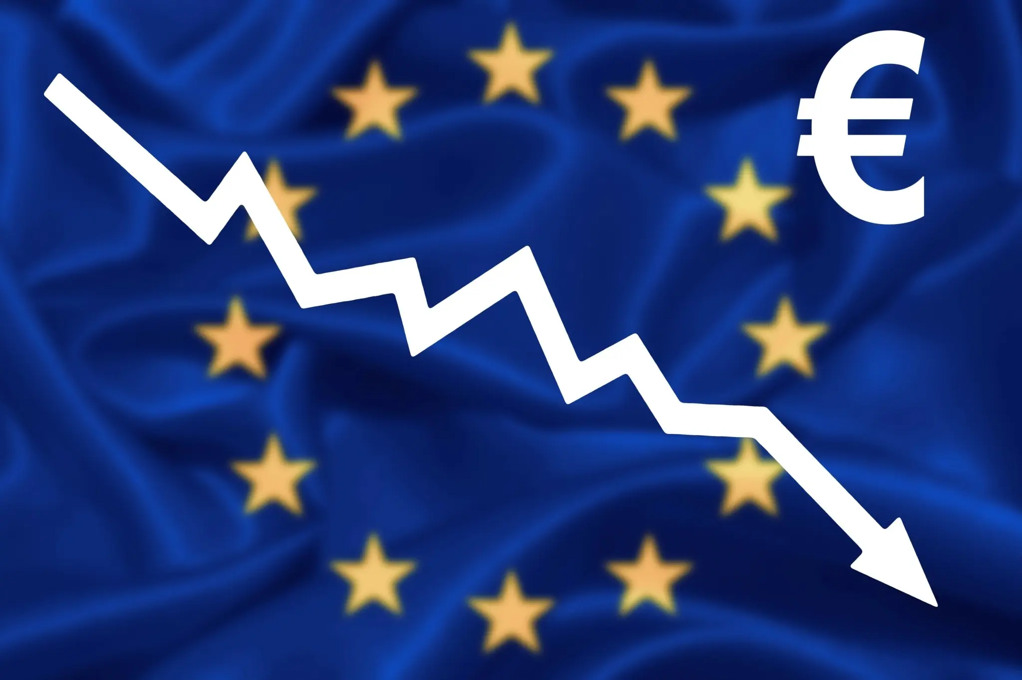 Oxford Economics: Οι δασμοί ύψους 30% θα φέρουν την ΕΕ στο χείλος της ύφεσης