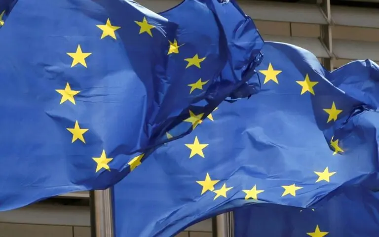 Ευρωζώνη: Στο 0,6% η ανάπτυξη το β΄τρίμηνο – Τι συμβαίνει με την απασχόληση