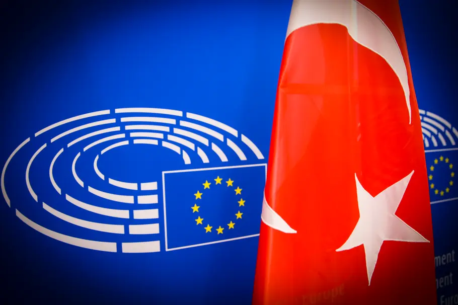 ΕΕ-Τουρκία: Η τελωνειακή ένωση ως μοχλός πίεσης για τις προκλήσεις