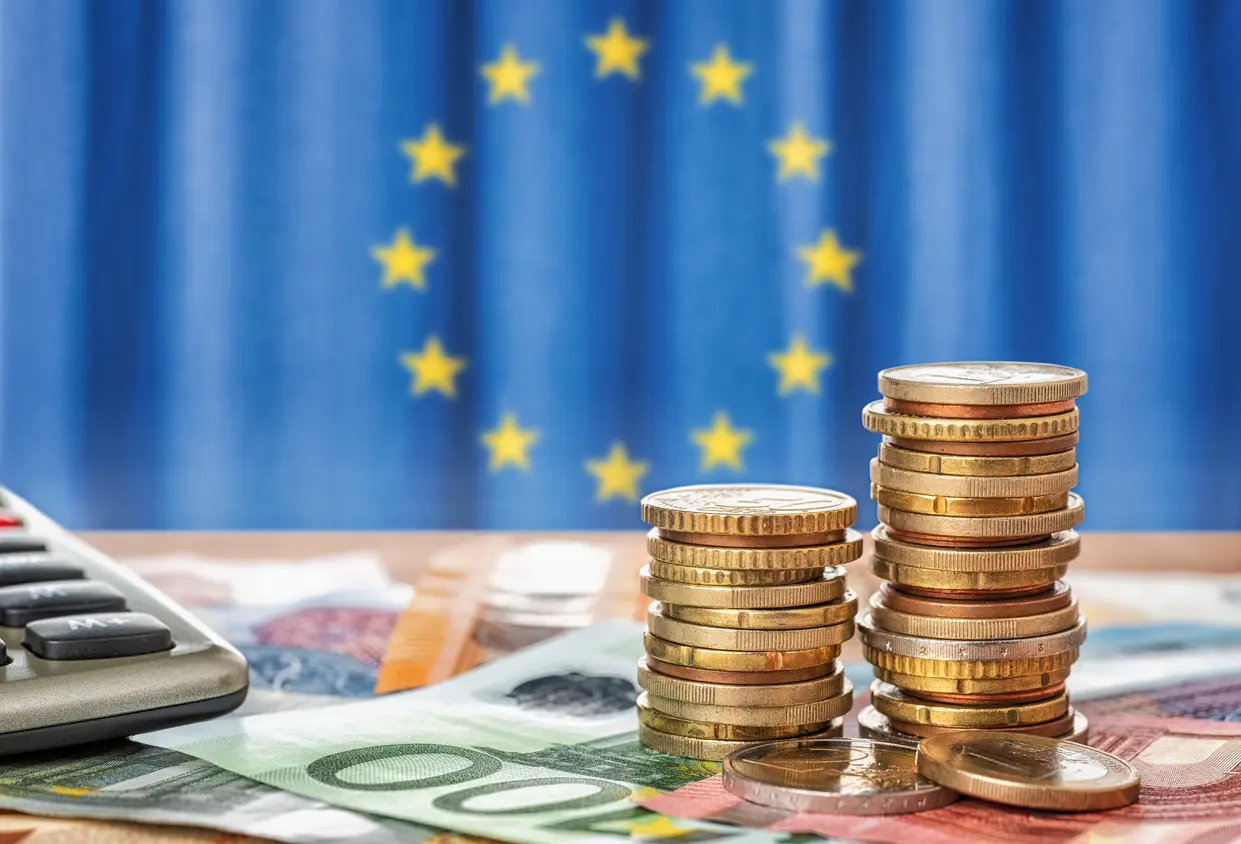 Αυτά είναι τα κύρια διλήμματα των Επιτρόπων για τον ευρωπαϊκό προϋπολογισμό