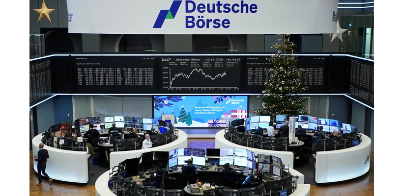 Μικτά πρόσημα στην Ευρώπη - Άλμα για την Inditex της Zara