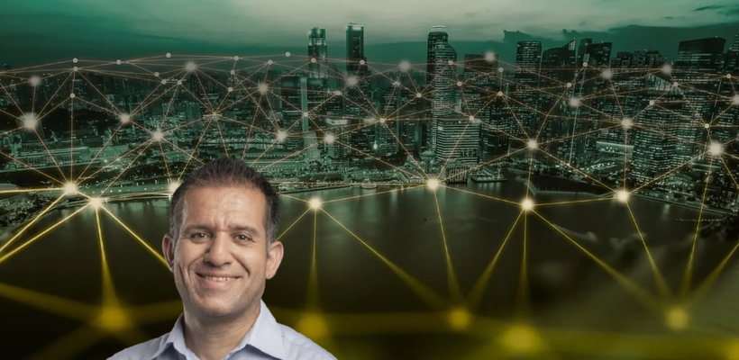 Euphyia Tech: Από την ακαδημαϊκή έρευνα στην καινοτομία και τη διεθνή αναγνώριση