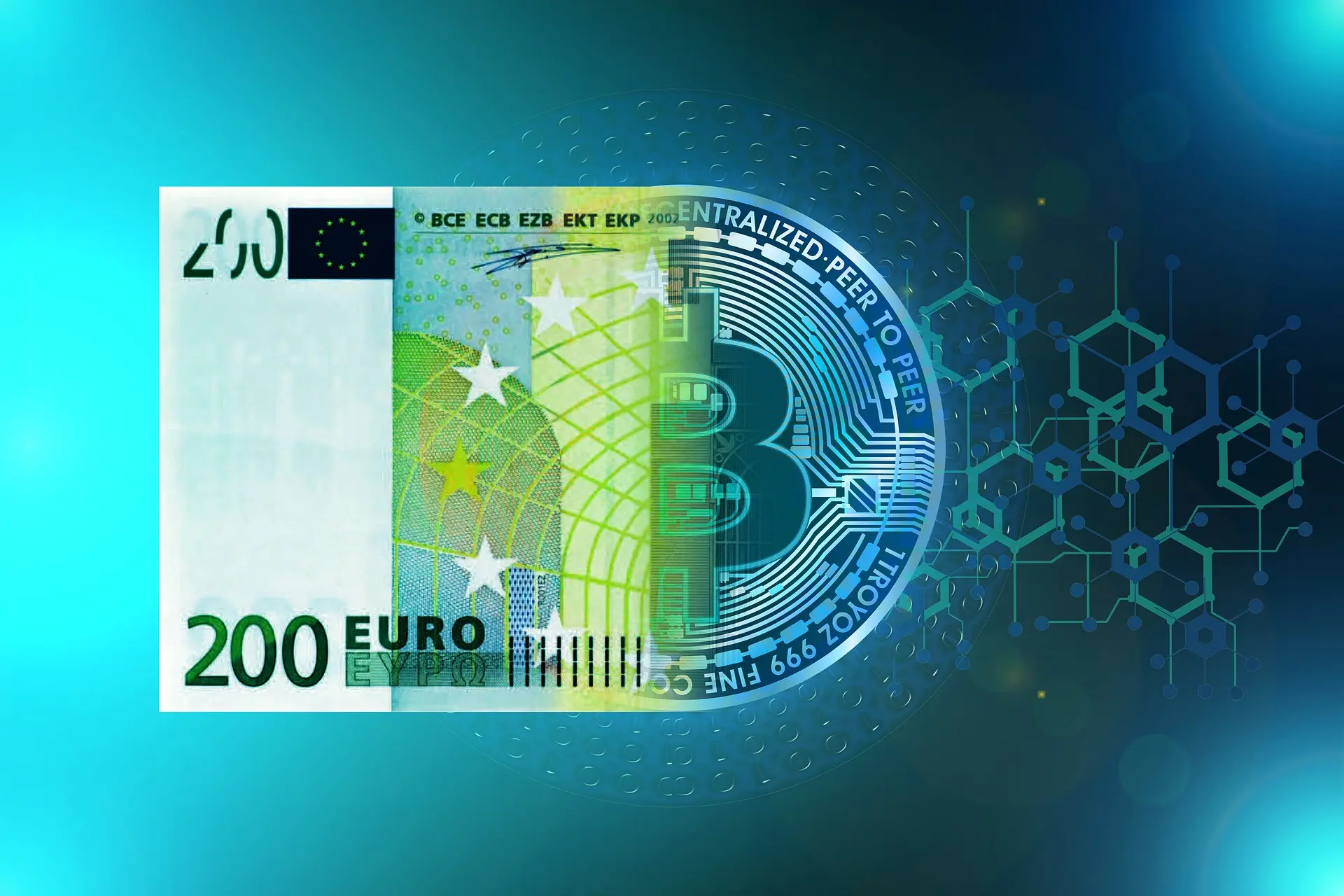 FT: Τα μεγάλα διλήμματα της Ευρώπης στην πορεία για το ψηφιακό ευρώ