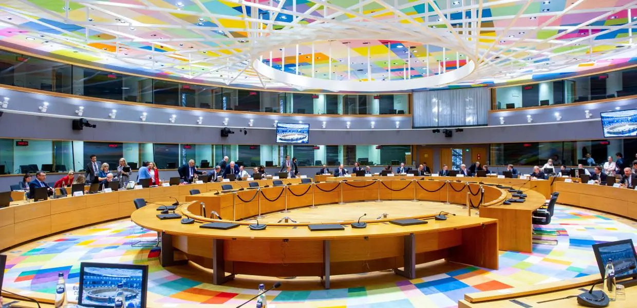 Ο Υπουργός Οικονομικών πάει στο Eurogroup