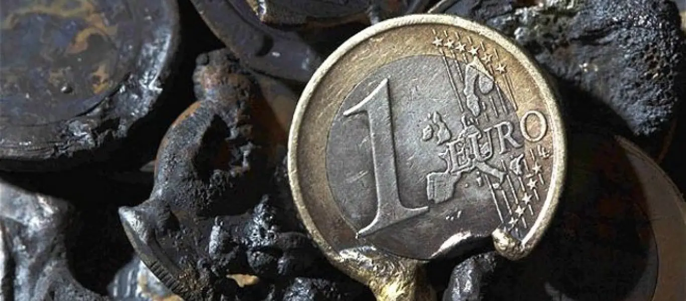 Συνεχίζουν οι αποπληθωριστικές τάσεις στην Κύπρο