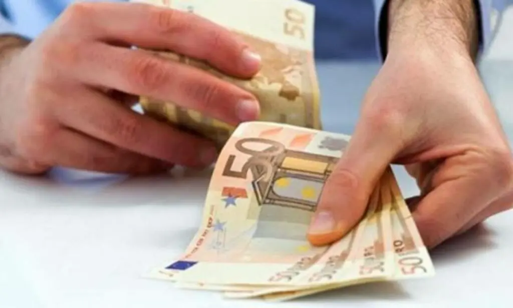 Ο Ανδρέας Κλεάνθους Πρόεδρος του CFA Society Cyprus
