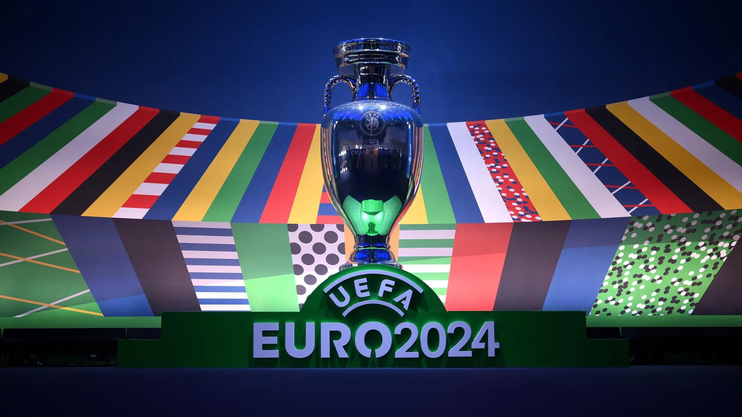 UEFA: Μοιράζει 331 εκατ. ευρώ στις χώρες που θα βρεθούν στο EURO 2024