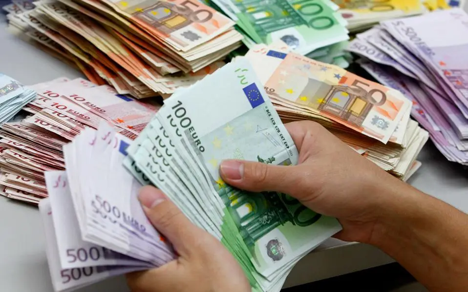 Οριακά αυξήθηκε ο πληθωρισμός τον Μάιο