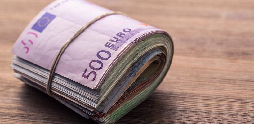 Αύξηση ρευστότητας προς την παραγωγική οικονομία