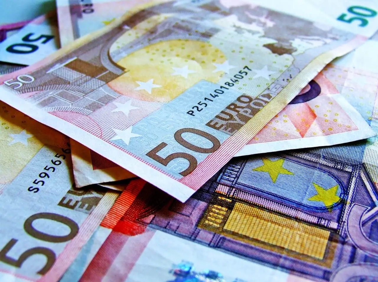 ΕΚΤ: Μειώθηκε η ζήτηση δανείων από ευρωπαϊκές επιχειρήσεις