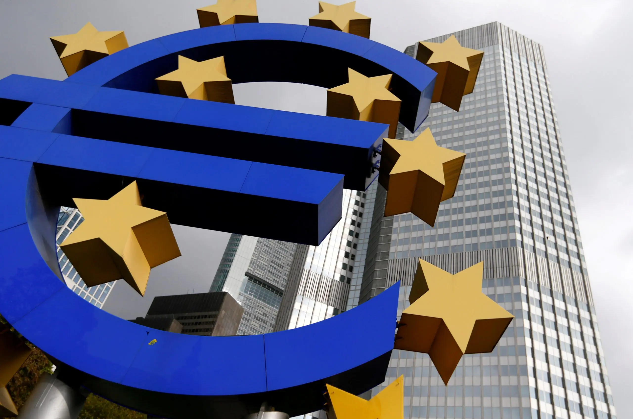 Άλμα στις αποδόσεις ομολόγων της ευρωζώνης μετά το διάλειμμα του Πάσχα