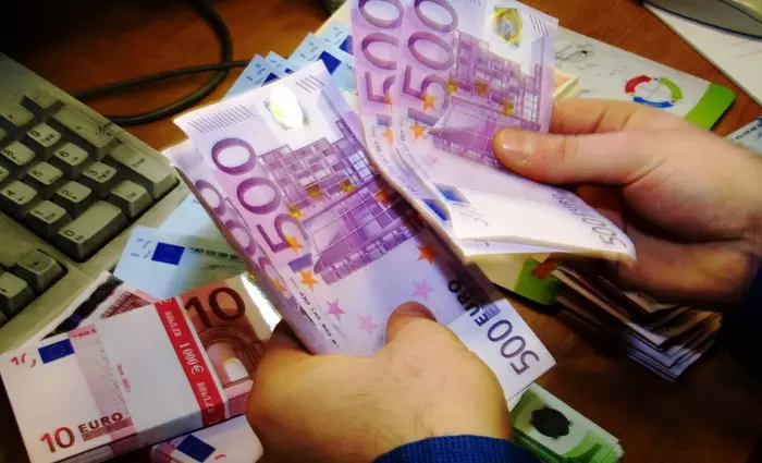 Οι 20 που τα «πήραν» από την Κυβέρνηση το 2017
