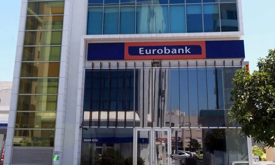 H Eurobank Κύπρου επιλέγει την TEMENOS 
