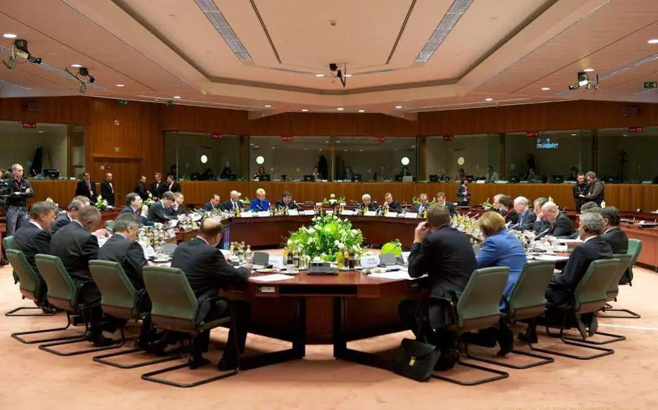 Πρώτο θέμα στο Eurogroup η αποδέσμευση δόσης €1 δισ. για την Ελλάδα