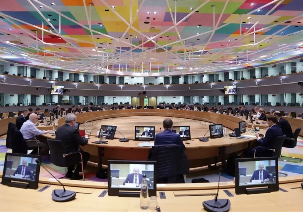 Εurogroup: Τη Δευτέρα «κλείνει» οριστικά η ενισχυμένη εποπτεία για την Ελλάδα
