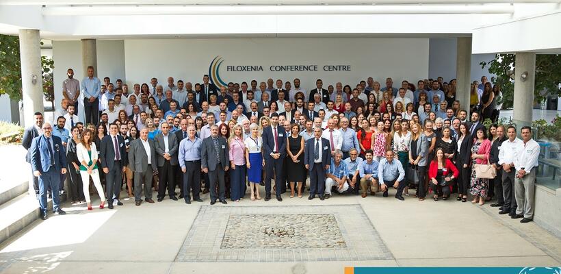 «Η δύναμη είναι στη σχέση»