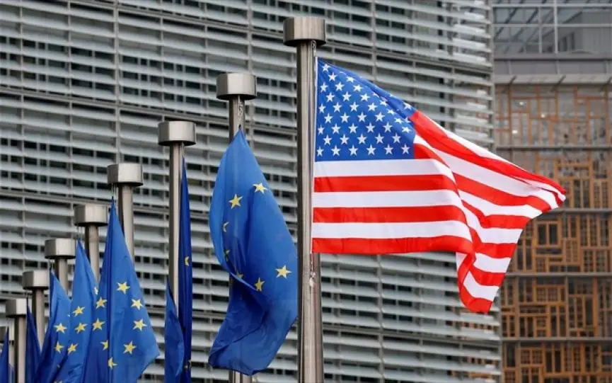Δασμοί Τραμπ: Η Ευρώπη περνά στην αντεπίθεση με εμπορικά αντίμετρα