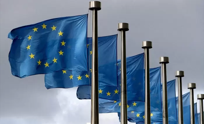 Ευρωπαϊστές, ευρωλάγνοι και αντιευρωπαίοι
