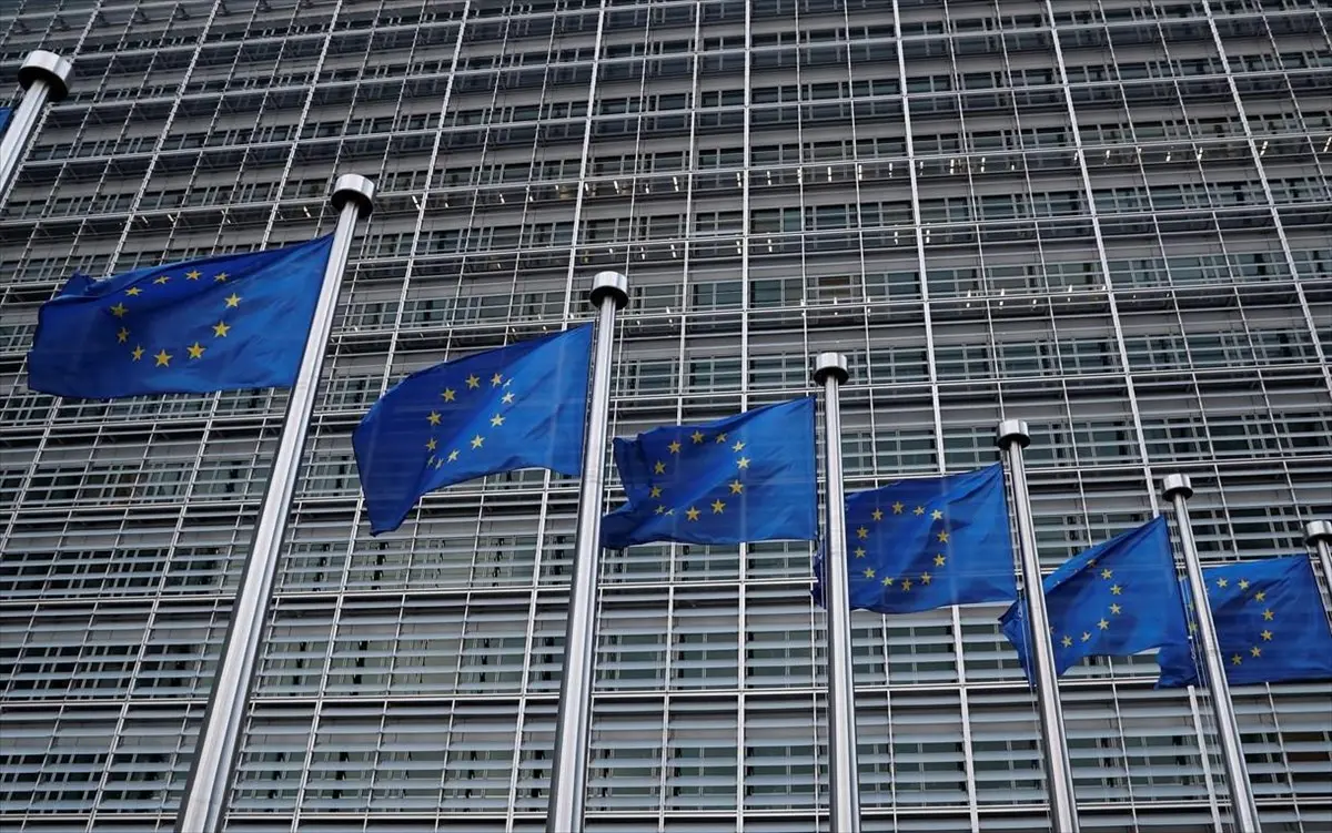Πράσινο φως για 1,5 δις της Κομισιόν στην Ελλάδα