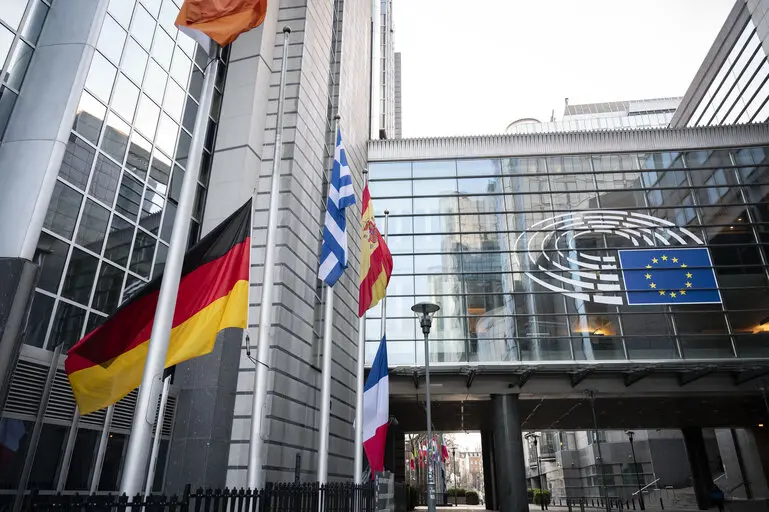 Οι 4 καταλύτες για την ευρωπαϊκή ανάκαμψη - Ο «χρησμός» της Citi
