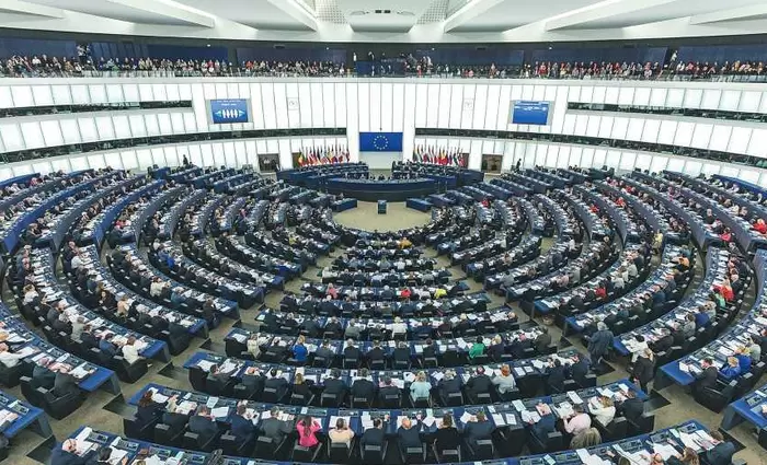 Ανασκόπηση Ολομέλειας Ευρωπαϊκού Κοινοβουλίου  18-21 Ιανουαρίου 2021