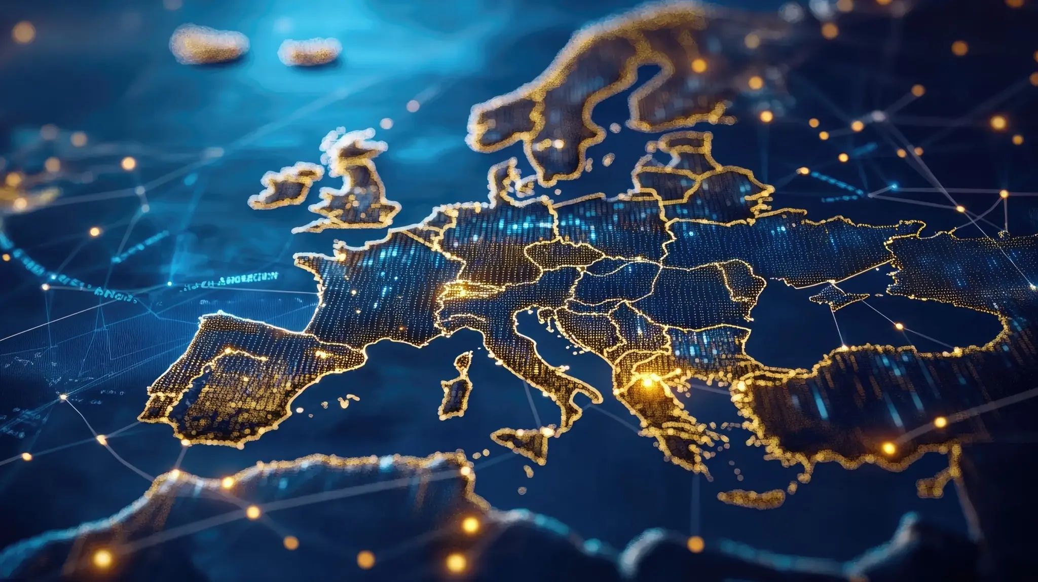 Πώς ο πόλεμος στην Ουκρανία έχει αλλάξει τις ευρωπαϊκές ισορροπίες