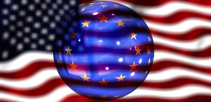 «Δεν είναι μπλόφα» - Συνεργάτης του Τραμπ προειδοποιεί την ΕΕ για τους δασμούς