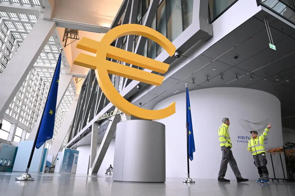 European Newsroom: Μπορεί η Ευρώπη να είναι ανταγωνιστική;