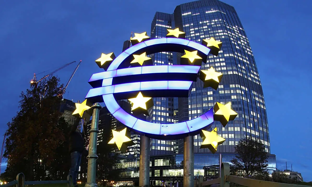 ΕΚΤ: Γιατί είναι πιθανή μία τέταρτη μείωση των επιτοκίων τον Δεκέμβριο