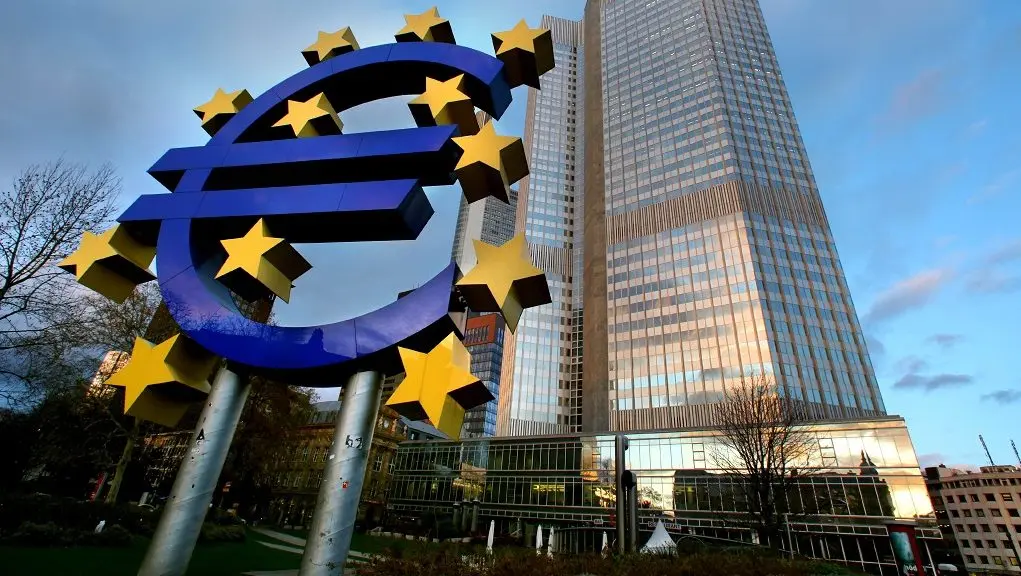 Αργότερα η εκλογή Προέδρου της ΕΚΤ