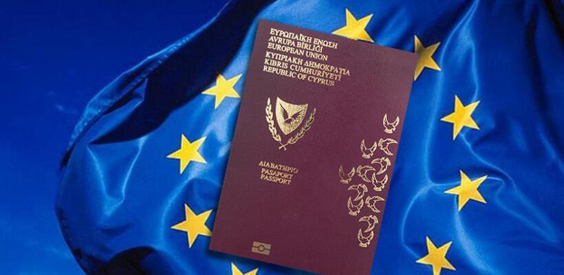 Το Passport Story και Ανάπτυξη για τους Κυπρίους