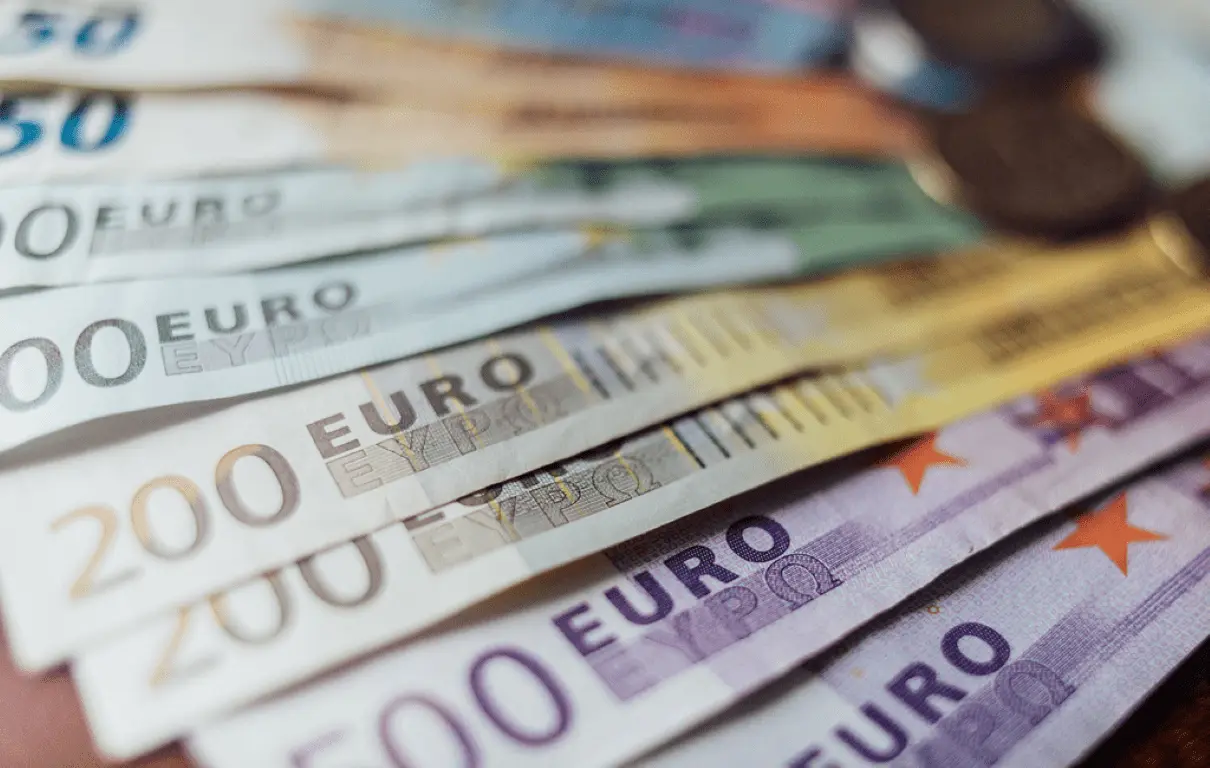 Αυξημένα κατά 10,5% τα συνολικά έσοδα του κράτους