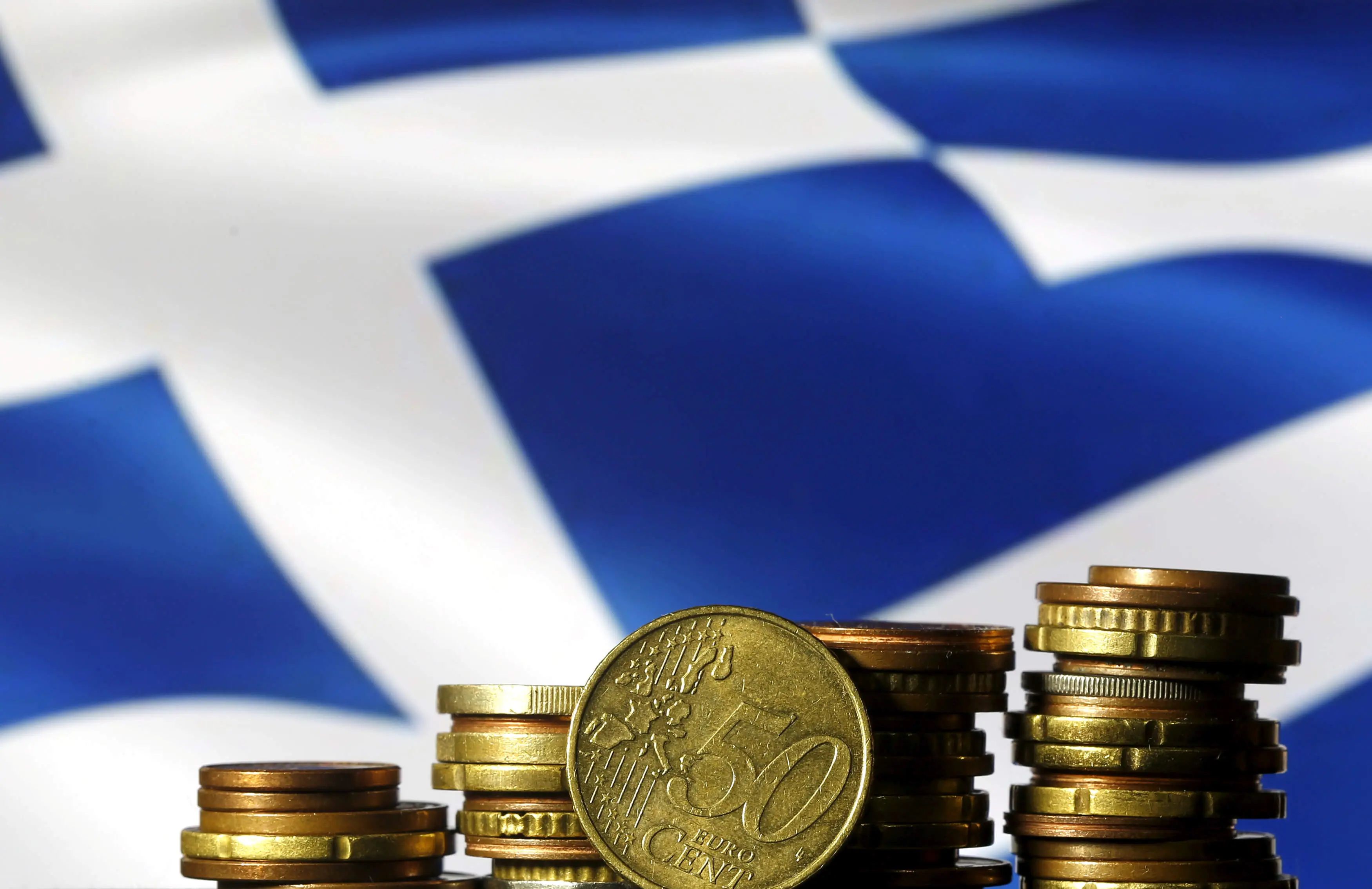 Ξανά βγαίνει στις αγορές η Ελλάδα