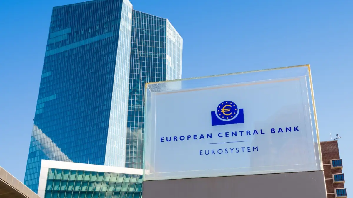 Στη Φλωρεντία θα χτυπήσει η καρδιά της ΕΚΤ: Είναι ακόμη σε «καλή θέση» με τα επιτόκια;